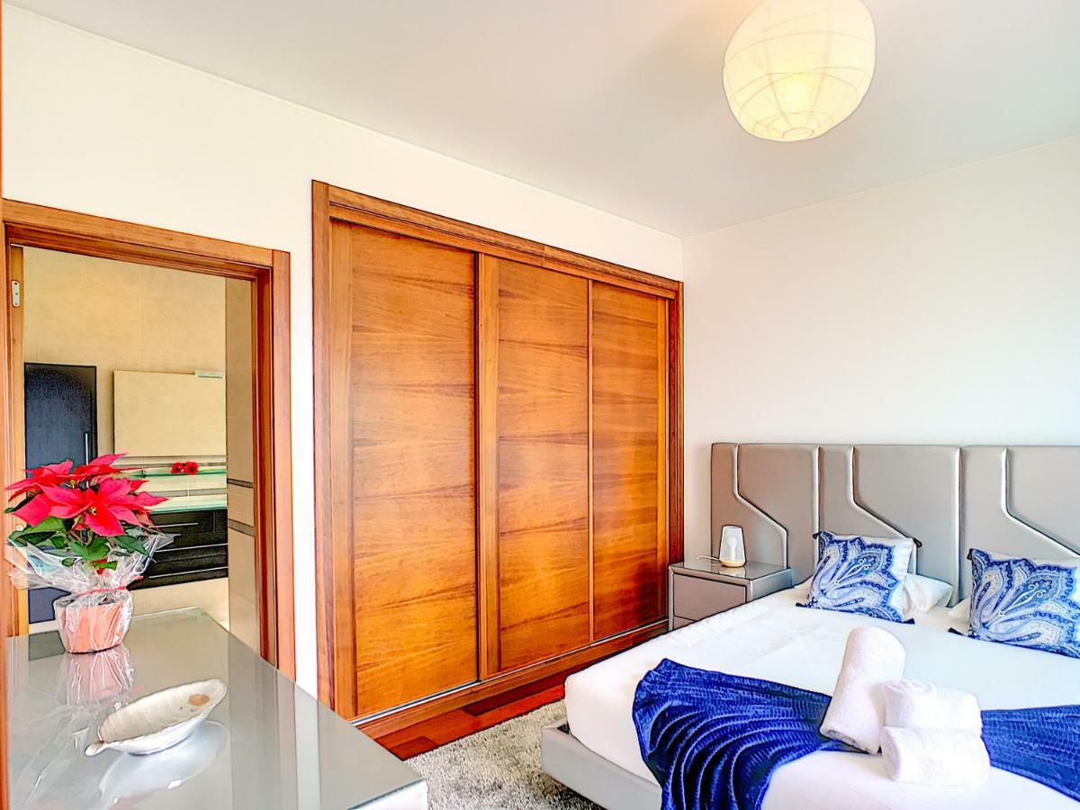 Villa North Sea By Lovelystay Ponta Delgada  Eksteriør bilde